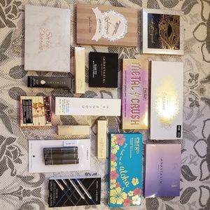 Makeup Bundle